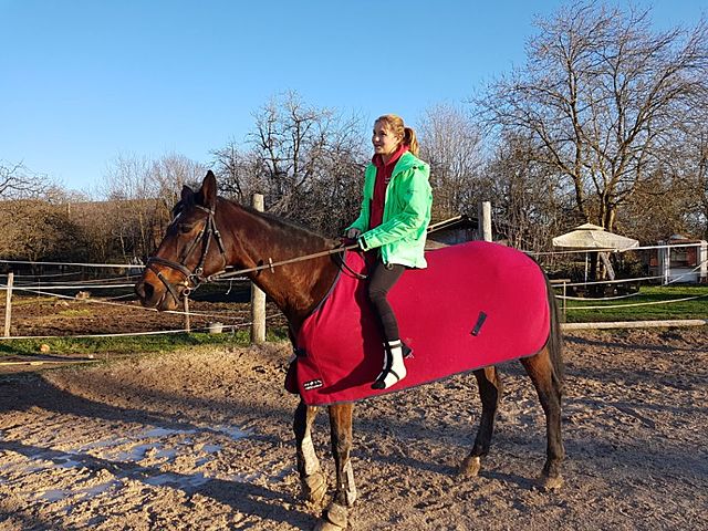 Prva resna poškodba