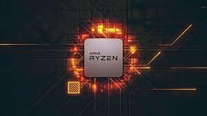 AMD Ryzen 3ra. Generación