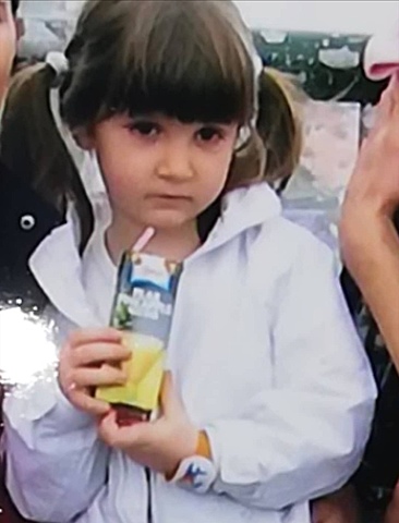 Priljubljena pričeska mlade Žive