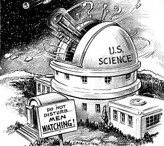 National Defense Education Act