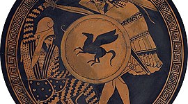 Timeline: Οι περσικοί πόλεμοι