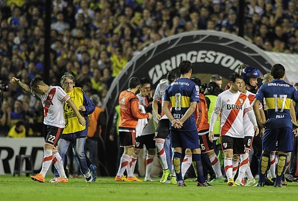 libertadores 2015