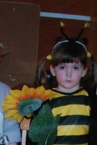 Frufru ni bil le del maske