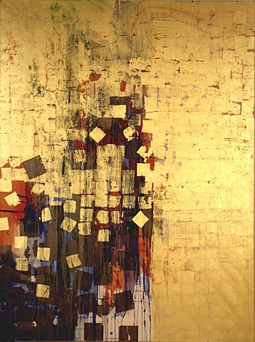 Makoto Fujimura, Zero Summer