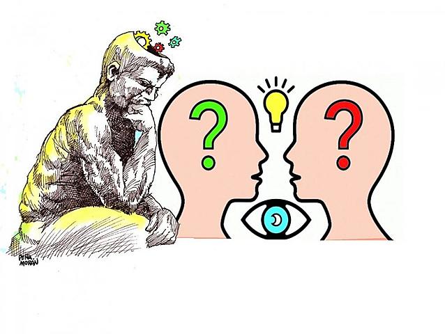 Pensamiento Contemporáneo