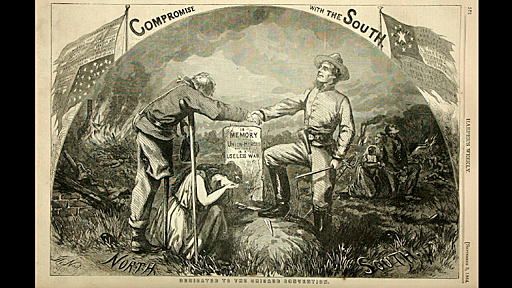 Compromise of 1877