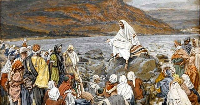 Inicio de su vida publica.