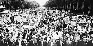 When The Civil Rights Movement Ended