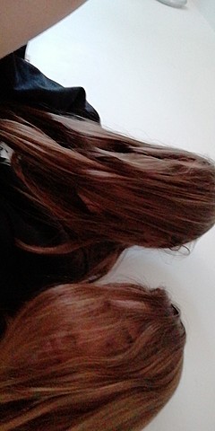 Skuštranost ujeta na kamero