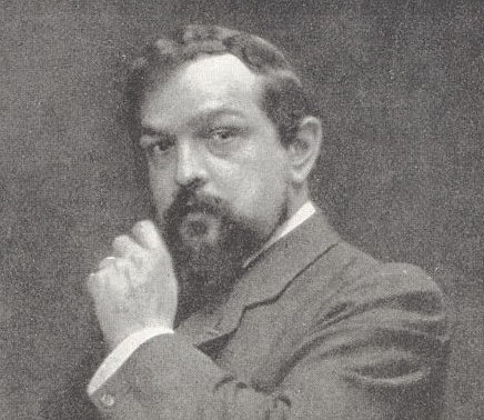 Claude Debussy, La mer, 3rd mov. "Dialogue du vent et de la mer"