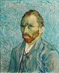 Nasce Vincent van Gogh