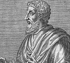 MARCO TERENCIO VARRON