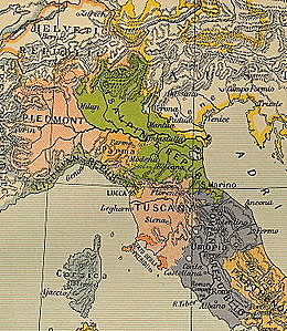 Primo grande successo