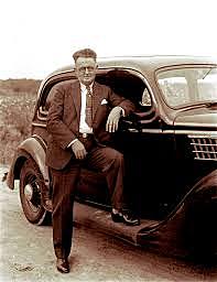 Selma & Eugene Connor