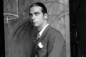 Cristóbal Balenciaga (1895-1972)