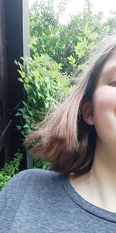 Impulzivno striženje