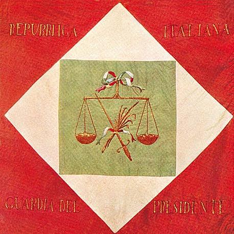 La Repubblica Italiana