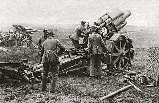 L'EXTENCIÓ DEL CONFLICTE