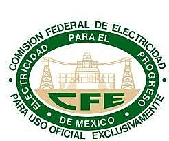 Creación de la CFE