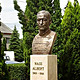 Wass albert szobor