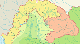 Timeline: Magyarország története a kora újkorban
