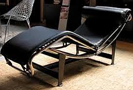 Chaise Longue
