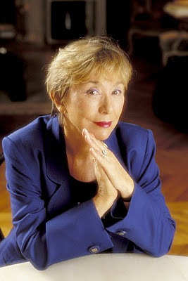 Julia Kristeva, (Carrera)