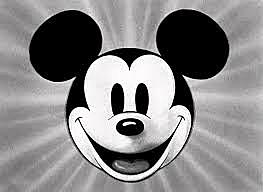 7° DISEÑO DE MICKEY MOUSE