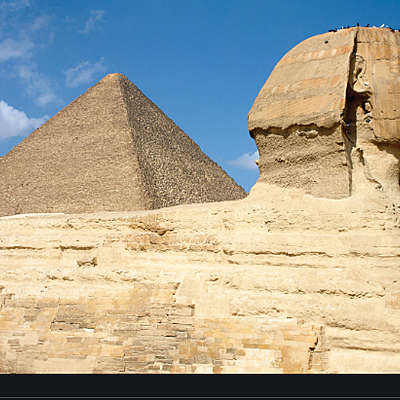 Timeline: Ancient Egypt Timeline