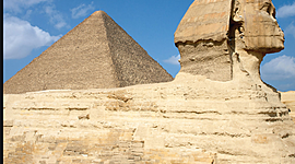 Timeline: Ancient Egypt Timeline