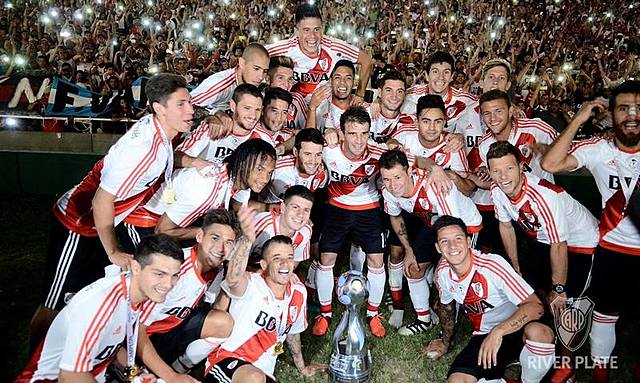 Copa Argentina 2016