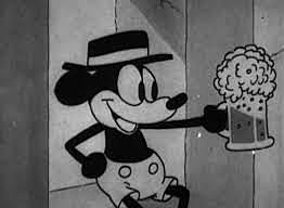 2° DISEÑO DE MICKEY MOUSE