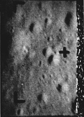 Ranger 7  (American)