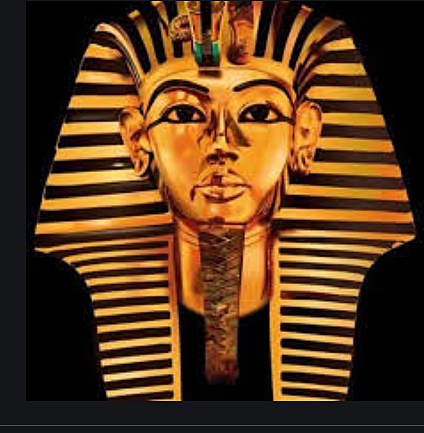 King Pepy the 2nd dies, leaving Egypt in Political Chaos.