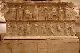 Època Helenística (323-30a.C)