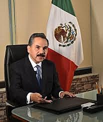 Reglamento Interior de la Secretaría de Contraloría