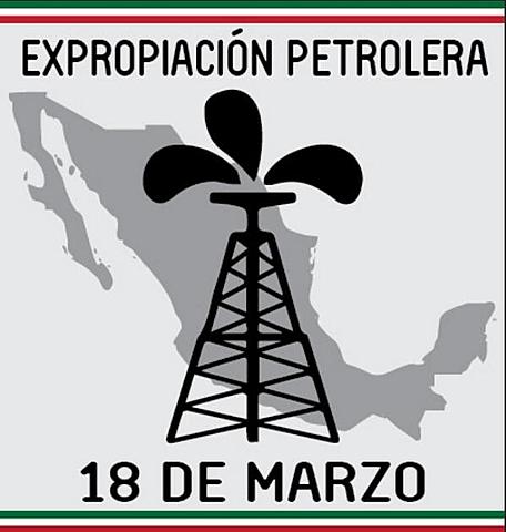 Expropiación petrolera
