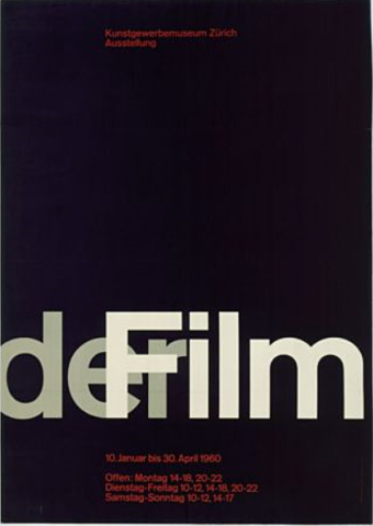 Carteles de la escuela de ULM