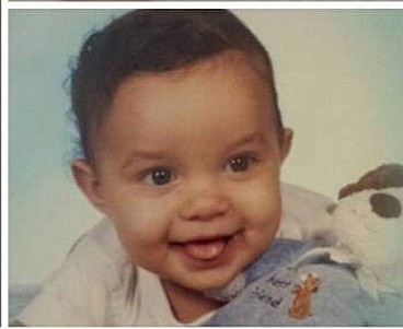 Mi Primer Cumpleaño