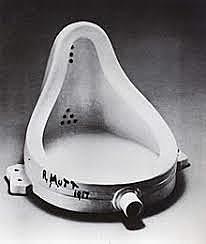 La Fontana (Duchamp)