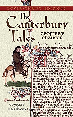Kenterberijas stāsti (The Canterbury Tales)