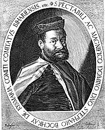 Bocskai-féle szabadságharc (1604-1606)