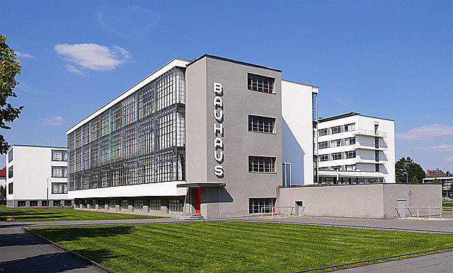 Bauhaus
