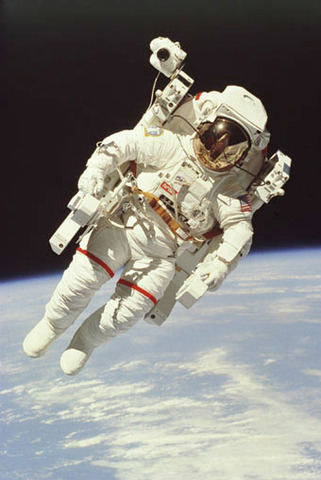 spacewalk