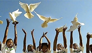 União Africana- Objetivos e sua finalidade