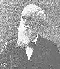 David Daniel Palmer