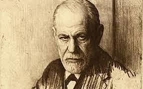 Sigmund Freud