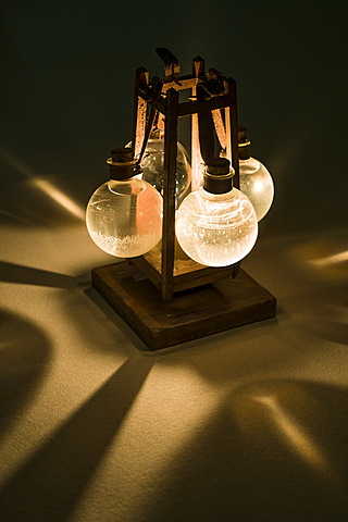 Elektrika in vodovod