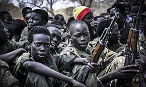 União Africana- Nível prático de intervenção