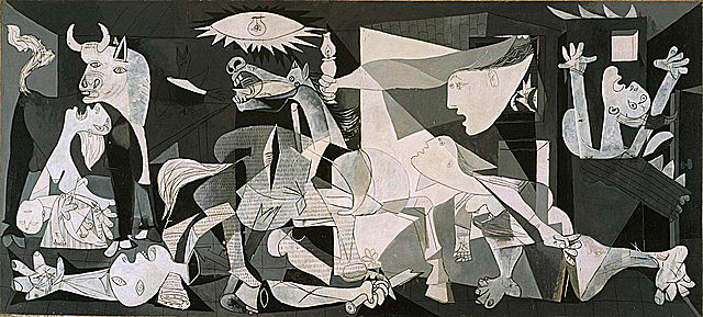 Guernica (Picasso)